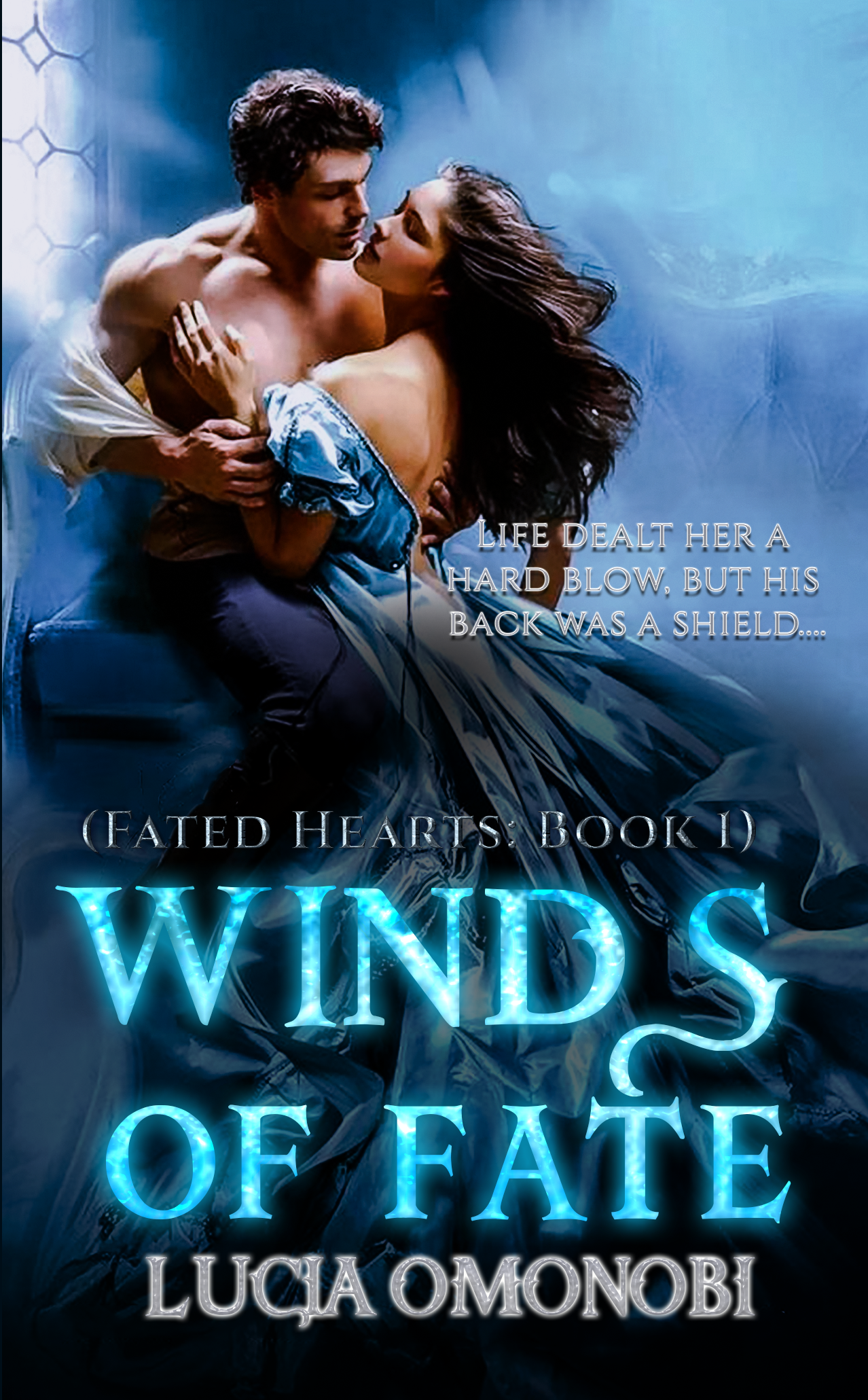 Download Winds Of Fate PDF by Lucia Omonobi