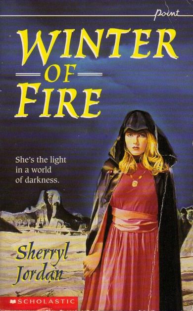 Download Winter of Fire PDF by Sherryl Jordan