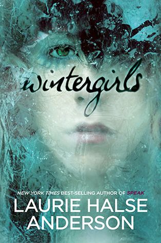 Download Wintergirls PDF by Laurie Halse Anderson