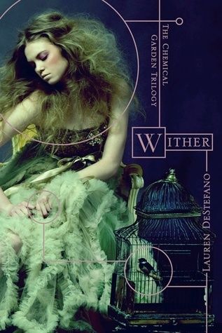 Download Wither PDF by Lauren DeStefano