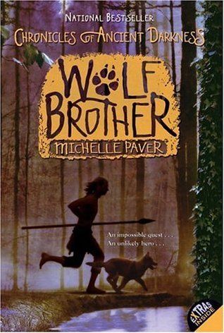 Download Wolf Brother PDF by Michelle Paver