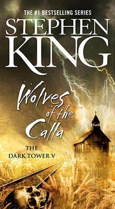 Download Wolves of the Calla PDF by Stephen King