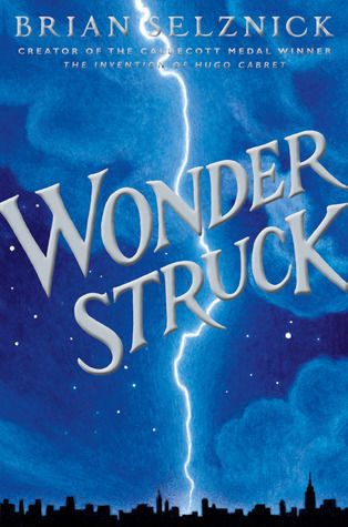 Download Wonderstruck PDF by Brian Selznick