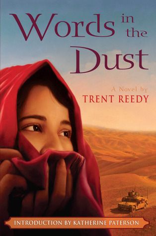 Download Words in the Dust PDF by Trent Reedy