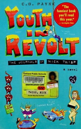 Download Youth in Revolt: The Journals of Nick Twisp, Book One PDF by C.D. Payne