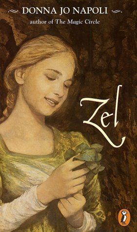 Download Zel PDF by Donna Jo Napoli