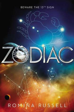 Download Zodiac PDF by Romina Russell