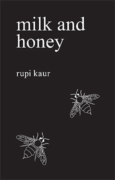 Download milk and honey PDF by Rupi Kaur